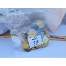 SMART файлы ЛОДОЧКА М standart 50шт (180гр)