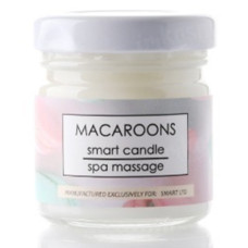 SMART Умная свеча для ухода за кожей МАКАРУН 30 мл