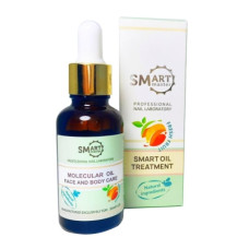 SMART молекулярное масло смарт 30 мл - аромат фрукты