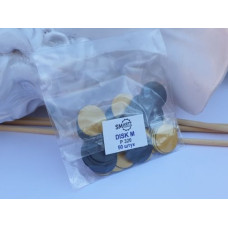 SMART файлы ДИСК М standart 50 шт (320гр)