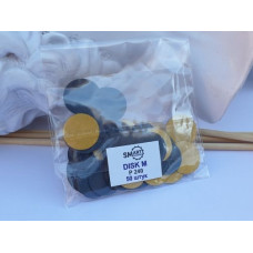 SMART файлы ДИСК М standart 50 шт (240гр)