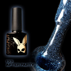 Гель-лак CHICAPILIT AFTER PARTY 133 10мл