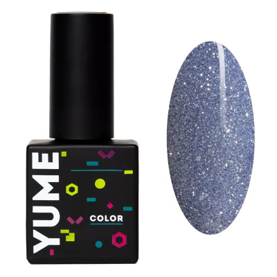 Гель-лак YUME COLOR Impulse 03, 8мл