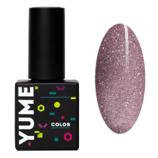 Гель-лак YUME COLOR Impulse 04, 8мл