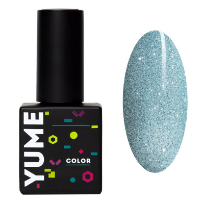 Гель-лак YUME COLOR Impulse 05, 8мл
