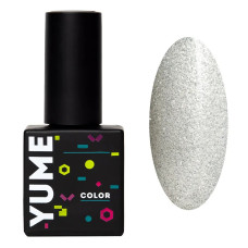 Гель-лак YUME COLOR Impulse 06, 8мл