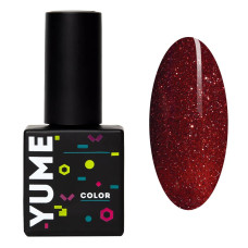 Гель-лак YUME COLOR Impulse 08, 8мл