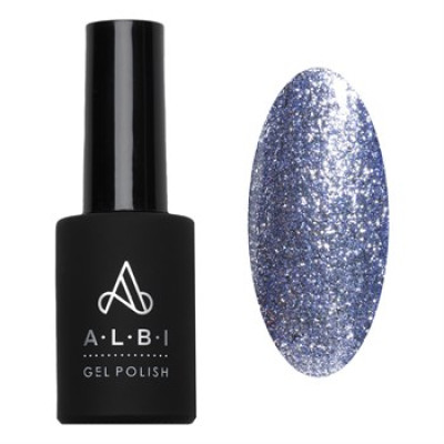 Гель-лак Albi 375, 10 мл