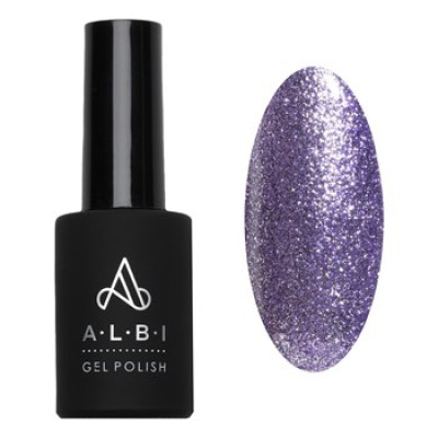 Гель-лак Albi 376, 10 мл
