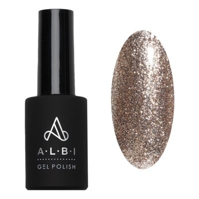 Гель-лак Albi 377, 10 мл