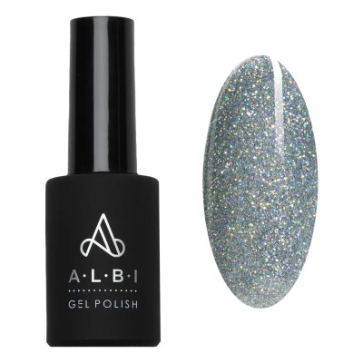 Гель-лак Albi 401, 10 мл