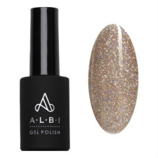 Гель-лак Albi 403, 10 мл
