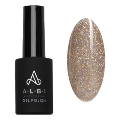 Гель-лак Albi 403, 10 мл
