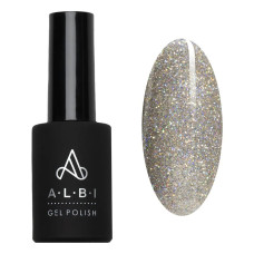 Гель-лак Albi 404, 10 мл