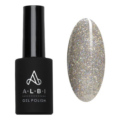 Гель-лак Albi 404, 10 мл