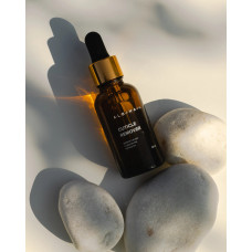 Albi средство для размягчения и удаления кутикулы 30 мл.