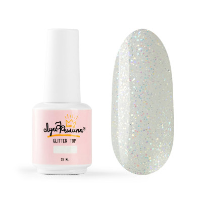 Луи Филипп Top Glitter #3 15мл