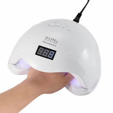 Лампа UV/LED SUN 5 48вт КОПИЯ