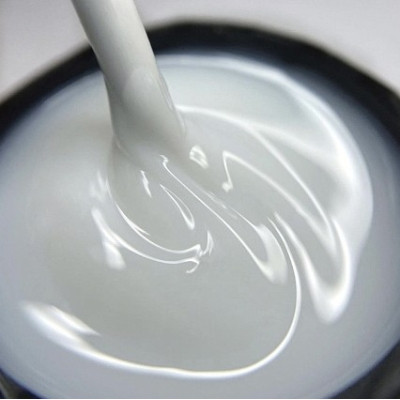 ATASHI Smart Холодный гель, ECO, Milky White, 15мл