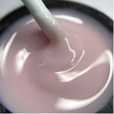 ATASHI Smart Холодный гель, ECO, nude rose, 15мл