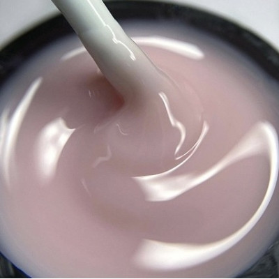 ATASHI Smart Холодный гель, ECO, nude rose, 15мл