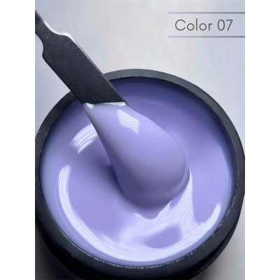 ATASHI Smart Холодный гель, ECO, №7, 15мл