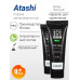 ATASHI Smart Полигель мелкозернистый, ECO, Прозрачный, 15мл