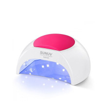 Лампа UV/LED SUN 2c 48вт КОПИЯ