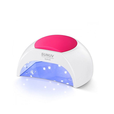 Лампа UV/LED SUN 2c 48вт КОПИЯ