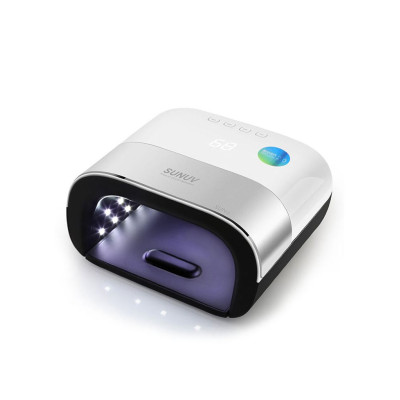 UV/LED SUN 3 Лампа 48вт ОРИГИНАЛ (Л)