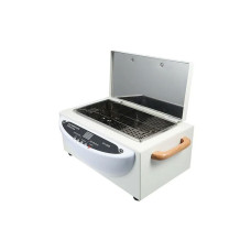 Сухожаровой шкаф KH-360B КОПИЯ (ручки пластик)