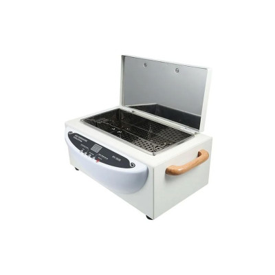 Сухожаровой шкаф KH-360B КОПИЯ (ручки пластик)