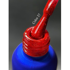 Гель-лак ENIGMA 6 мл. №27