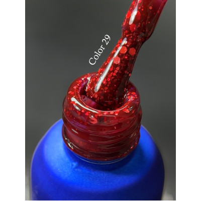 Гель-лак ENIGMA 6 мл. №29