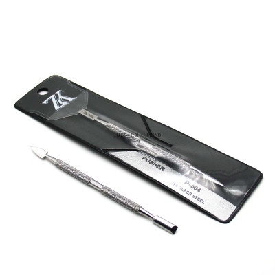 ZERK P-504 Пушер