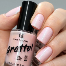 Grattol GPH11 Color Nail Polish Enjoy the moment