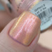 Grattol GPH13 Color Nail Polish Let it be
