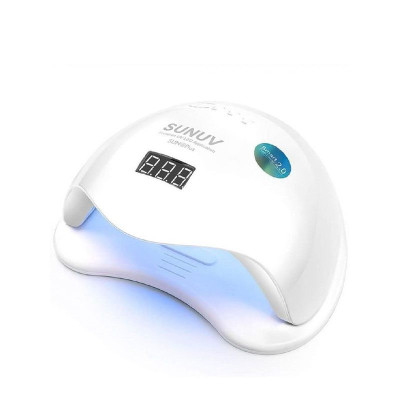 UV/LED SUN 5 PLUS Лампа 48вт ОРИГИНАЛ