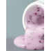 Pink House Гель Молоко и Цветы 02 (сухоцветы) 15мл Pink House Гель Молоко и Цветы 02 (сухоцветы) 15мл