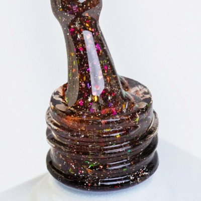 MOODNAIL Гель-лак Elements Earth, 10г