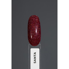 MOODNAIL Гель-лак Xmas Santa, 10г