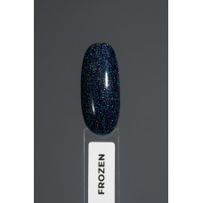MOODNAIL Гель-лак Xmas Frozen, 10г