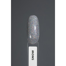 MOODNAIL Гель-лак Xmas Snow, 10г