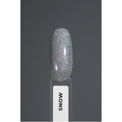 MOODNAIL Гель-лак Xmas Snow, 10г