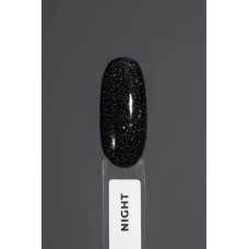 MOODNAIL Гель-лак Xmas Night, 10г