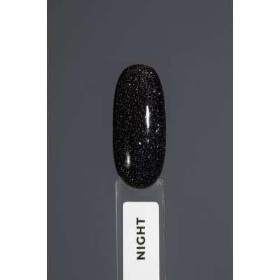 MOODNAIL Гель-лак Xmas Night, 10г