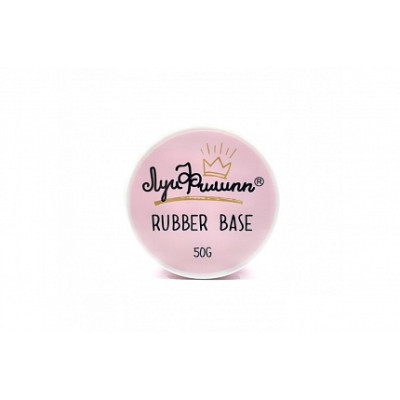 Луи Филипп Rubber Base, 50мл