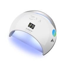 UV/LED SUN 6 Лампа 48вт ОРИГИНАЛ