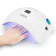 UV/LED SUN 8 Лампа 48вт ОРИГИНАЛ