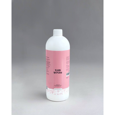 Pink House Средство для обезжиривания и снятия л/слоя аромат.землян. 1000мл